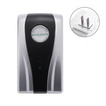 전기절감기 전기 절전기 절약기 35% 30KW 지능형 에너지 보호기 90V-250V 신형 전력 절전 상자 디지털 강력한 절약 장치, 미국 1개