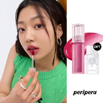 [NEW 페리티지 컬렉션] 페리페라 워터 베어 틴트+(증정)립&아이 리무버 30ml, 008 여쿨러팅