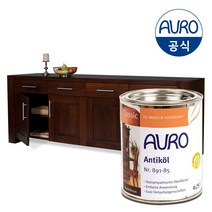 [AURO]아우로 No.891-85 엔틱오일 750ml