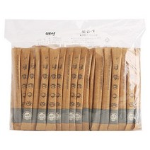 롱슈가 1박스 (1000개)설탕 갈색설탕 황설탕 백설탕, 100개입, 백설 롱슈가