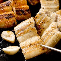 [자연맛남]자포니카 풍천 민물장어 1kg(1-2미/손질 후 600g내외), 단품