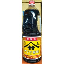 고이구치 소이소스 1.8L 1개 칠리소스 나쵸칠리소스 하림스위트칠리소스 하인즈칠리소스 깐풍칠리소스 Sri Rach, 1