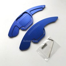 패들 쉬프트 연장킷 시프트 스티어링 휠 확장 알루미늄 합금 아우디 A3 A4 A5 A6 A7 A8 Q3 Q5 Q7 TT S3 R8 S5 162233