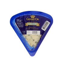 그랑도르 냉장 데니쉬 블루치즈 100g, 1