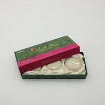 고려선인장 천년초 비누 1개 120g