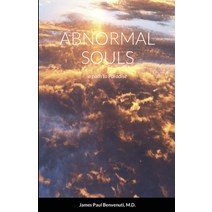 Abnormal Souls Paperback, Lulu.com, English, 9781716375903