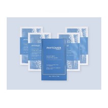 피토메르 올리고포스 이드라땅 마스크 1box (4매), +크림아빼장 15ml