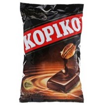 코피코 커피맛캔디, 100g, 1개