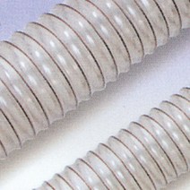 할인존ed2149 / 우레탄닥트호스 2inchx10M 투명, 1