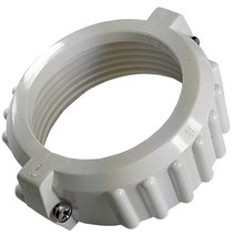 온수 욕조 스파 1 12 개스킷이있는 히터 유니언용 스플릿 너트 키트 1.5 범용 커플 링