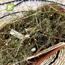 자연닮음 국산 개똥쑥 300g