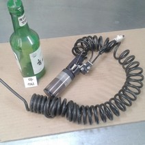 마741 MVM42A-R PISCO 메카니컬밸브