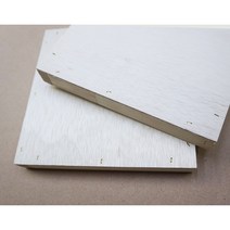 8절 5절 4절 나무판넬 나무캔버스 수채화 민화 캔버스 선화방, 5절 나무판넬 ( 2개입 )