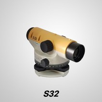 SINCON 신콘 자동 레벨기 오토레벨 토목 측량 S28 S32, S28(28배율), 1개