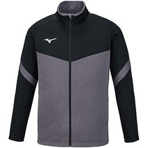 미즈노32MC1150 TEAM Line Soft Knit Jacket