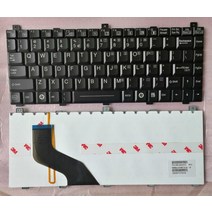 키보드 GETAC B300 S400 S410 X500 keyboard (한글스티커포함)
