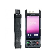 트리머 톱 홀쏘 SENTER ST327 pda 산업용 등급 VFL/VDSL 테스트/TDR 케이블 오류 탐지기/ONU 상태 감지/체, 한개옵션0