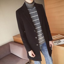 코스트코코트 남자 피 파카 반 코트 개 몬스터 아우터 점퍼 단톤 고딩 예복 키작은남자 발마칸 자켓 초겨울
