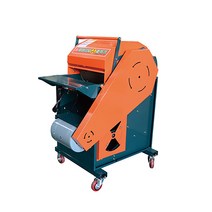 고성능 손실없는 탈곡기 콩 농업용 간단한구조 2HP, 1개