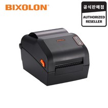빅솔론 XD5-40d(USB) 203dpi 바코드 라벨 프린터