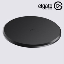 엘가토 Heavy Base 1인 미디어 장비 헤비 베이스, 단품