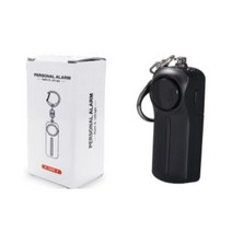 경보기 호루라기 호신용품 미니호루라기 호신무기, 핑크