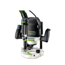 페스툴 절삭 라우터 OF 2200 EB-Plus KR 라우팅 속도조절 휠 절삭