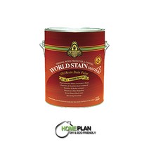 삼화 페인트 월드스테인 마스터 3.5L 방부용 오일스테인, 공장정품 라이트그레이(WS-4016), 1개
