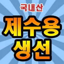 여수고기 국내산 제수용 생선.제수용품, 1마리, 참조기