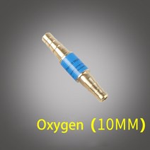 아크용접기 경량 가정용 논가스 플라스틱 용접기 범퍼복원 부품 아세틸렌 액화 가스 산소, 주황색