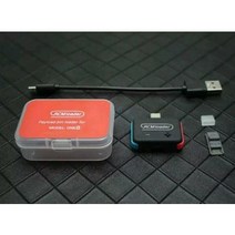 TW 닌텐도 스위치 커펌 커스텀 펌웨어 rcm loader 로더 동글이, RCM LOADER 닌텐도 스위치 동글이