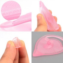 짜는기계 코피지뽑기 필링 실리콘 피지제거기