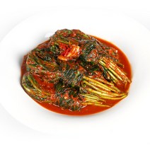 Real 전라도 부추김치, 3kg, 1개