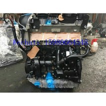 아우디 A4L/아우디 A5/아우디 A6L 용 자동 모터 1.8T 2.0T 엔진, 한개옵션0