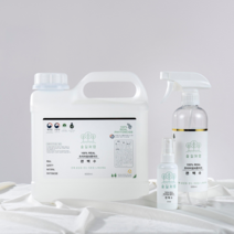 숲길처럼 편백수, 4000ml, 1개