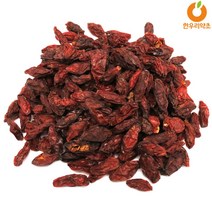 구기자차 효능 먹는법, 구기자400g