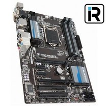 GIGABYTE GA-H87-D3H 소켓1150 H87