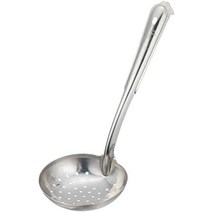 [정품] 엔도쇼지 wpz04006 전문가용 드릴 국자(후크 없음) 스테인리스 스틸 일본산, (열쇠 포함) 12.5cm, 천공