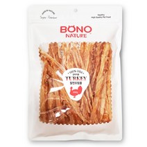 보노네이처 칠면조힘줄 대용량 200g