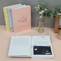 헬로리틀원 태교일기장 육아일기 임신다이어리 임신축하선물, rabbit