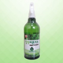 힐링케어 힐링피톤치드 200ml 500ml 실내용 방향제, 1개