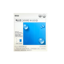 헬스헬퍼 맥스컷 다이어트 부스터 3.1 28p, 280g, 1개