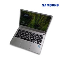 삼성 메탈 13인치 슬림 QHD+ 초고화질 휴대성 노트북