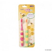 탱탱이 일반모 어린이칫솔2P/ koonshop 쿤샵, 상세페이지 참조
