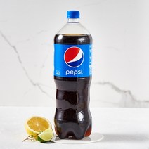 펩시콜라, 3개, 1.5L