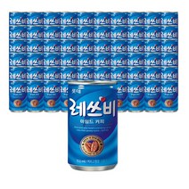 롯데칠성 레쓰비 마일드 150ml x 60캔, 상세페이지 참조, 상세페이지 참조, 상세페이지 참조