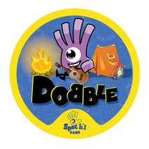 도블 캠핑 보드게임