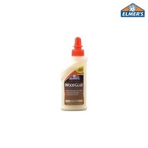 엘머스 우드글루 목공용 접착제 소 118ml 우드글루, EM7000