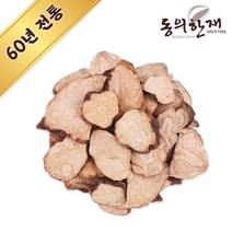 동의한재 국산 적수오 적하수오 3kg 하수오 뿌리, 단품