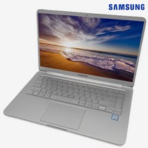 삼성 노트북9 Always i5-8th 512GB 8GB 15인치 가성비노트북
